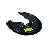 Bremsscheibenschutz Audi T. A4 00-08 Paar 8E0615612J
