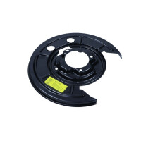 Abdeckung Der Bremsscheibe Fiat T. Ducato 06- Links 77364017