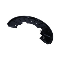 Bremsscheibenschutz Audi Q7 3,0-6,0 Tdi Quattro 06-15 Links/satz 7L0 615 311 B