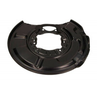 Bremsscheibenschutz Hinten C219/w211/r230 02-12 Links 230 420 1344