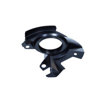 Bremsscheibenschutz Hyundai Vorne I10 1,0-1,2 08-13 Links 51755-0X000