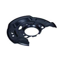 Bremsscheibenschutz Toyota Vorne Yaris 2005-2012 Satz 47781-0D050