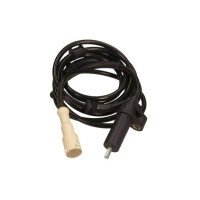 Abs-Sensor Fiat Ducato 06 Hinten Set 4545A2