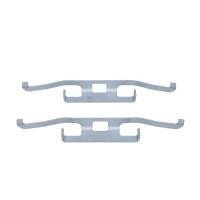 Einbaukit Bremsbeläge Bmw Serie 3/5/6/7 78-94