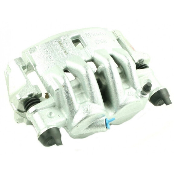 Bremssattel Fiat Ducato 06 Vorne Paar 17Q Light 46+52/28 51885309