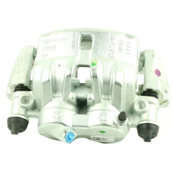 Bremssattel Fiat Ducato Ab 2014 Vorderachse Set 20Q 50+52/32 51976860