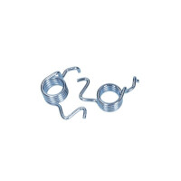 Reparatursatz Bremssattel Ford T. C-Max/focus/kuga 04- Feder 1365648