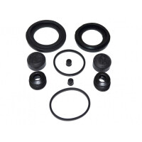 Reparatursatz Bremssattel Fiat Ducato Ab 06 Vorne Gummis 46/52 Mm 4401J9