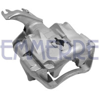 Bremssattel Iveco Daily 06 Hinten Satz 500305136