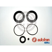 Reparatursatz Bremssattel Iveco Eurocargo Vorderachse Gummis [Ø 60] 93162043