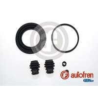 Reparatursatz Bremssattel Toyota Previa 00 Vorderachse Dichtungen Lexus Rx 05 [Ø 63]