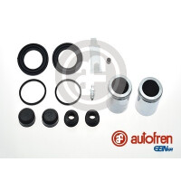 Bremssattelkolben Iveco Daily 06 [+] Dichtungen Renault Mascott/nissan Atlas/cabstar 06 [Ø 44] 5001867460