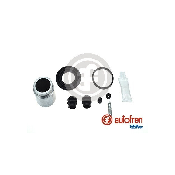 Bremssattelkolben Hinten Mit Gummisatz Für Lexus Rx300 Ab 2003 [Ø 41]