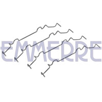 Bremssattelfedern Iveco Eurocargo 60E-95E 42561635