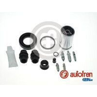 Reparatursatz Bremssattel Volkswagen Golf Iv 97 Hinten Gummis + Kolben