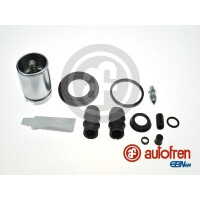 Reparatursatz Bremssattel Renault Master Ii 98 Hinten 2.5 Dci 06