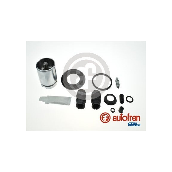 Reparatursatz Bremssattel Renault Master Ii 98 Hinten 2.5 Dci 06