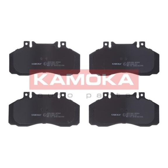 Brake Clocks. Db 609D-814D 86- 0034204420