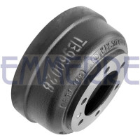Bremstrommel Iveco Daily 90 Hinten 503472816