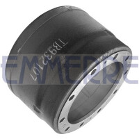 Bremstrommel Iveco Turbotech / Turbostar 159/165 597516