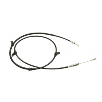Bremsezug Fiat Ducato 2006-2014 Vorderseite 3 Befestigungen 1350315080