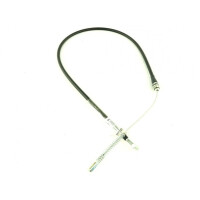 Iveco Daily 00 Hintere Bremsseil Links L1450Mm 35S11-14/35S12/40S12-17/50S11-17 2997362