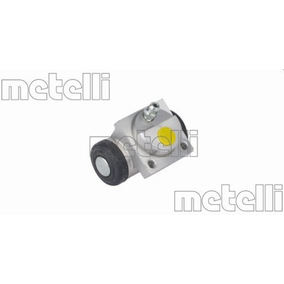 Bremssattel Renault Kangoo I Ab 97 Hinten 1.5 Dci