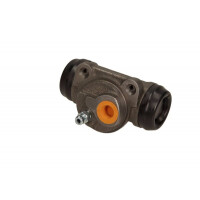 Bremssattel Peugeot 206 98-/301 12- Links 95 668 067