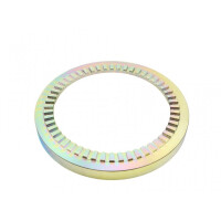 Abs Ring Iveco Daily 00 Hinten 65C Daily 0665C 500322809
