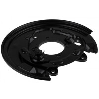Bremsscheibenabdeckung Toyota Prius 04- Hinten Links 46504-32020