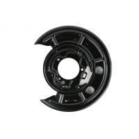Abdeckung Bremsscheibe Fiat Ducato 06 Hinten Links 77364017
