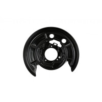 Bremsscheibenschutz Fiat Ducato 06 Hinten Satz 77364018