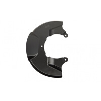 Bremsscheibenschutz Iveco Daily 06 Vorderachse Links/rechts 65C 504204470