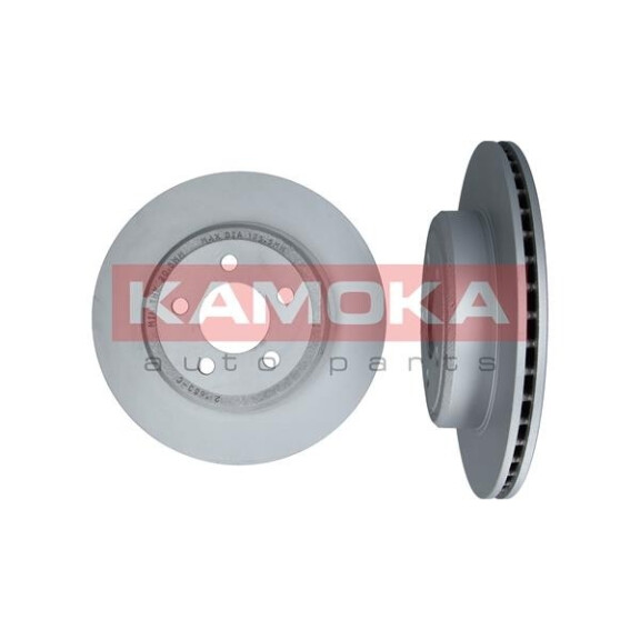 Bremsscheibe. Chrysler 300C 04-12 Hinten Wen. 4779209Ac