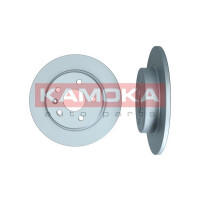 Hintere Vollbremsscheibe Opel Astra K 15- 13509119