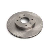 Vordere Bremsscheibe Nissan Almera N16 00- Primera P11 (Hintere Scheibe) 96- Primera Kombi Wp11 98- 200Sx S13 1.8T 16V 91- (280