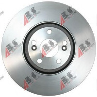 Bremsplatte Audi A8 03- Hinten Wen. 3D0615601