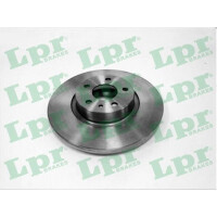 Bremsscheibe Alfa 147/156 Ab 2000 Vorderachse Links/rechts Voll 1.6/1.8 Ts 60658567
