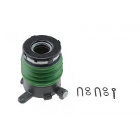 Nehmerzylinder Jeep Cherokee 89-01, Grand Cherokee 91-99, Wrangler 88-91 619003Bca
