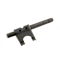 Kupplungsarm Gabel Fiat 500, Bravo, Brava, Panda, Punto, Seicento, Stilo, Uno, Alfa Romeo Mito 1.4 08-, Lancia Musa 04-, Y 95-,