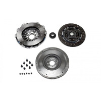 Einzel Massen Kupplungsat 2.0Hdi C4 C5 C8 Jumpy 307 308 407 508 807 Expert Scudo Ulysse Phedra