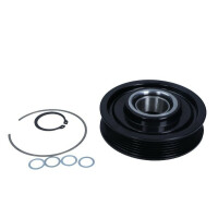 Magnetkupplung, Klimakompressor Denso 6Seu14C 6Pk/115Mm 12V Audi A4 00- 1K0820803F