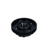 Magnetkupplung, Klimakompressor Denso 7Seu16C 4Pk/110Mm 12V Audi A4 1.9Tdi 01- 4B0260805G