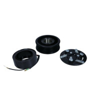 Magnetkupplung, Klimakompressor Keihin Hs-110R 7Pk/100Mm 12V Honda Cr-V 02- 38810Pnb006