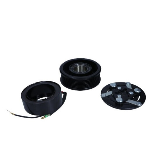Magnetkupplung, Klimakompressor Keihin Hs-110R 7Pk/100Mm 12V Honda Cr-V 02- 38810Pnb006