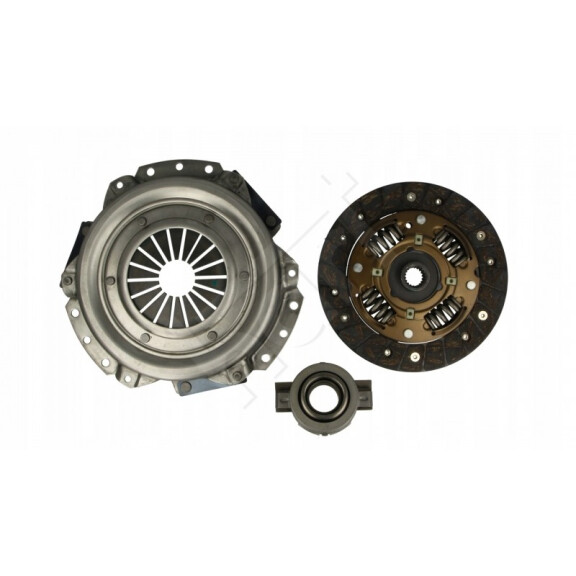 Kupplungssatz Cinquecento 700 /160/ 5892109