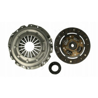 Kupplungssatz Corsa 1.0,1.2,1.3 /190/ 1606026