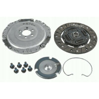 Kupplungssatz Audi A3 Golf Iv Polo 1.6 06A141015H