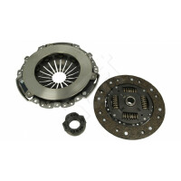 Kupplungssatz Passat 1.6,t4 1.9D/td 027198141Dx