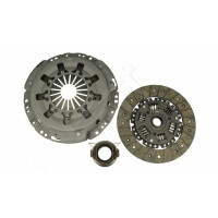 Kupplungssatz Toyota Hi-Ace 2.4D 95- Wty057